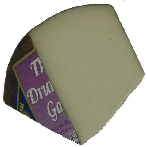 Drunken Goat (1 Pound) - RudiGourmand